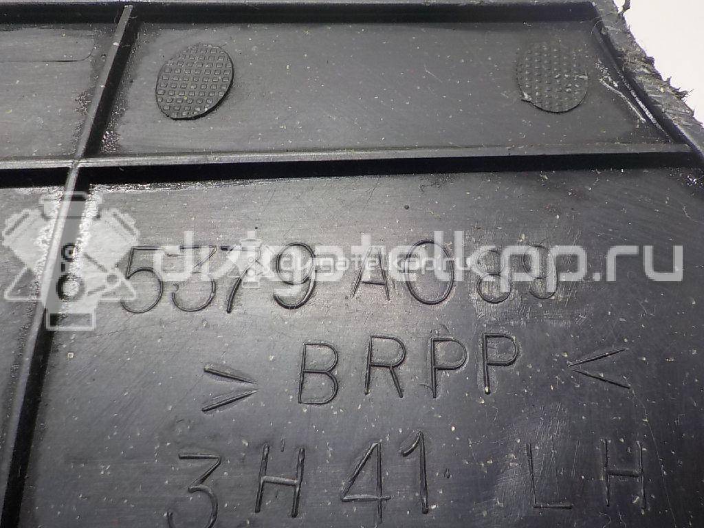 Фото Воздуховод радиатора левый  5379a089 для mitsubishi Lancer (CX,CY) {forloop.counter}}