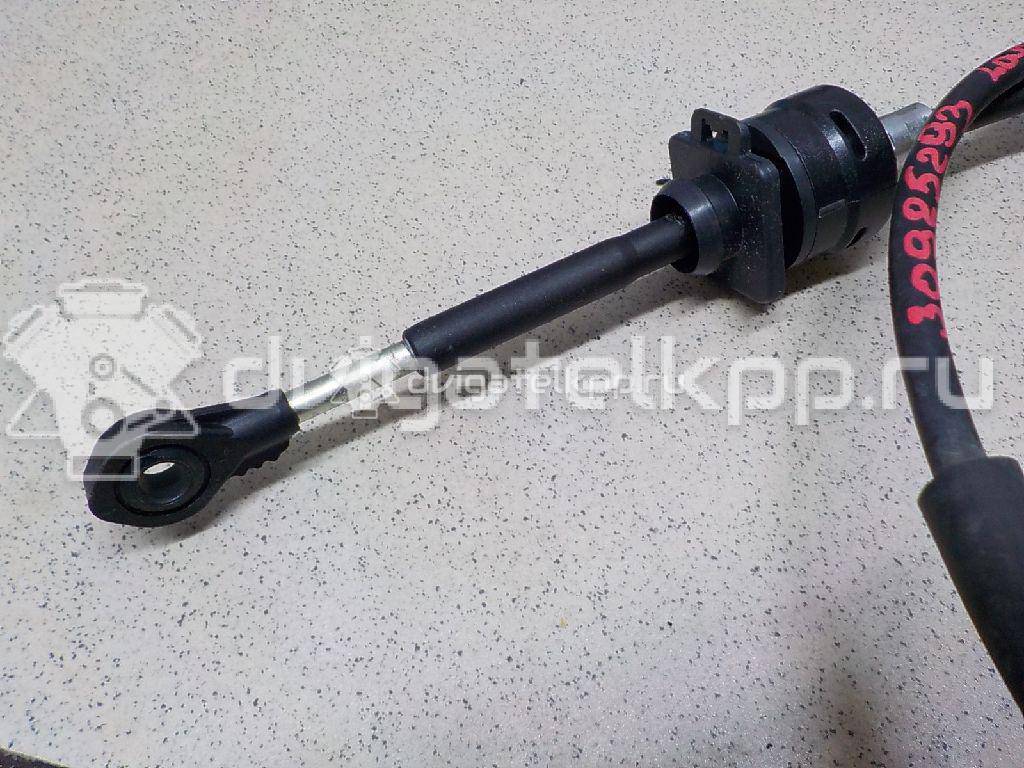 Фото Трос КПП  2430A024 для mitsubishi Lancer (CX,CY) {forloop.counter}}