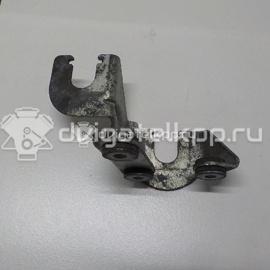 Фото Кронштейн крепления троса КПП  2460a077 для mitsubishi Lancer (CX,CY)