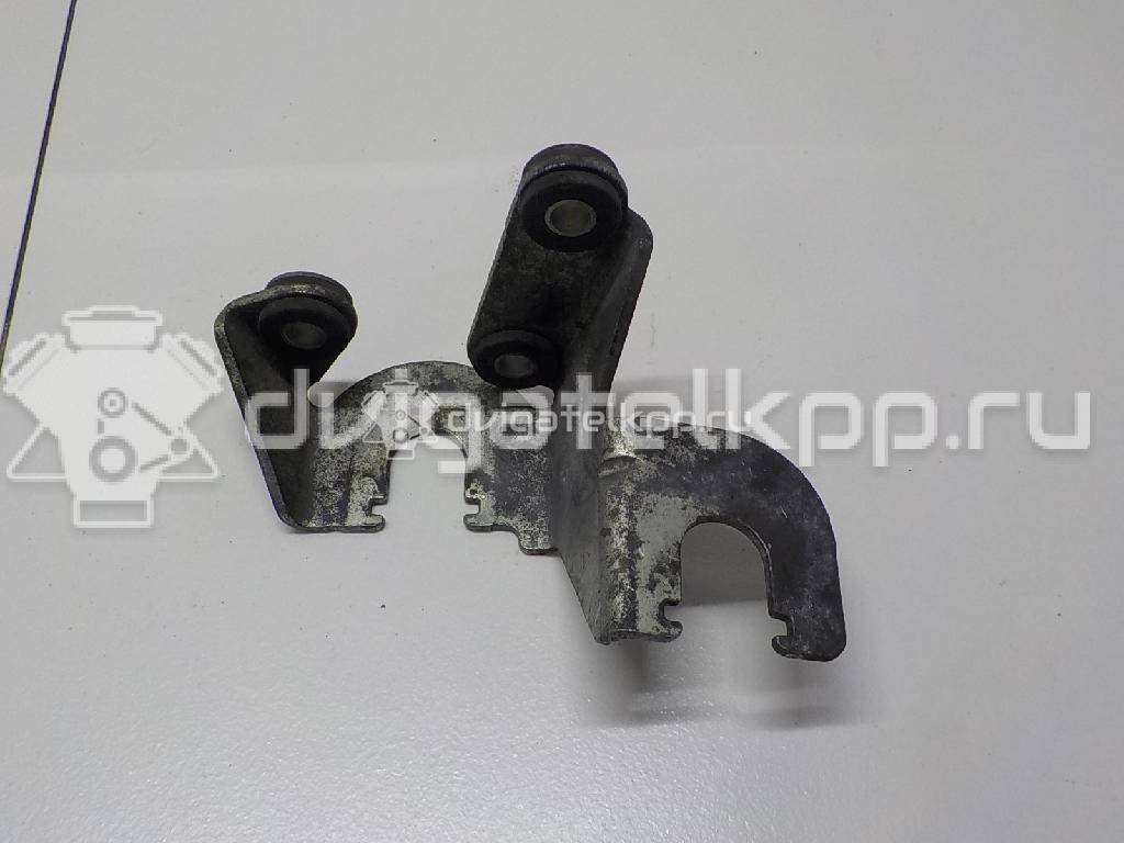 Фото Кронштейн крепления троса КПП  2460a077 для mitsubishi Lancer (CX,CY) {forloop.counter}}