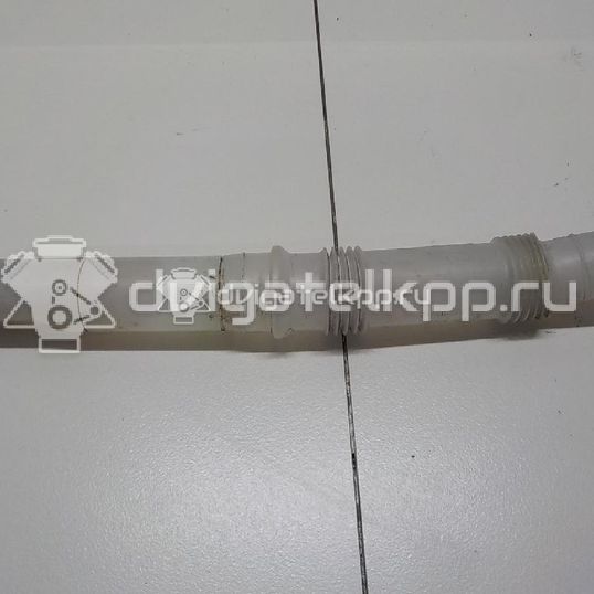 Фото Горловина бачка омывателя  8260a118 для mitsubishi Lancer (CX,CY)