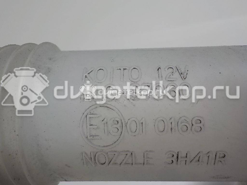 Фото Горловина бачка омывателя  8260a118 для mitsubishi Lancer (CX,CY) {forloop.counter}}