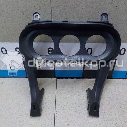 Фото Консоль  8010A127XA для mitsubishi Lancer (CX,CY)