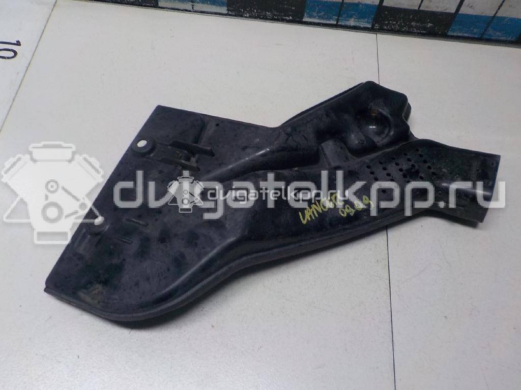 Фото Воздухозаборник (внутри)  1505a130 для mitsubishi Lancer (CX,CY) {forloop.counter}}