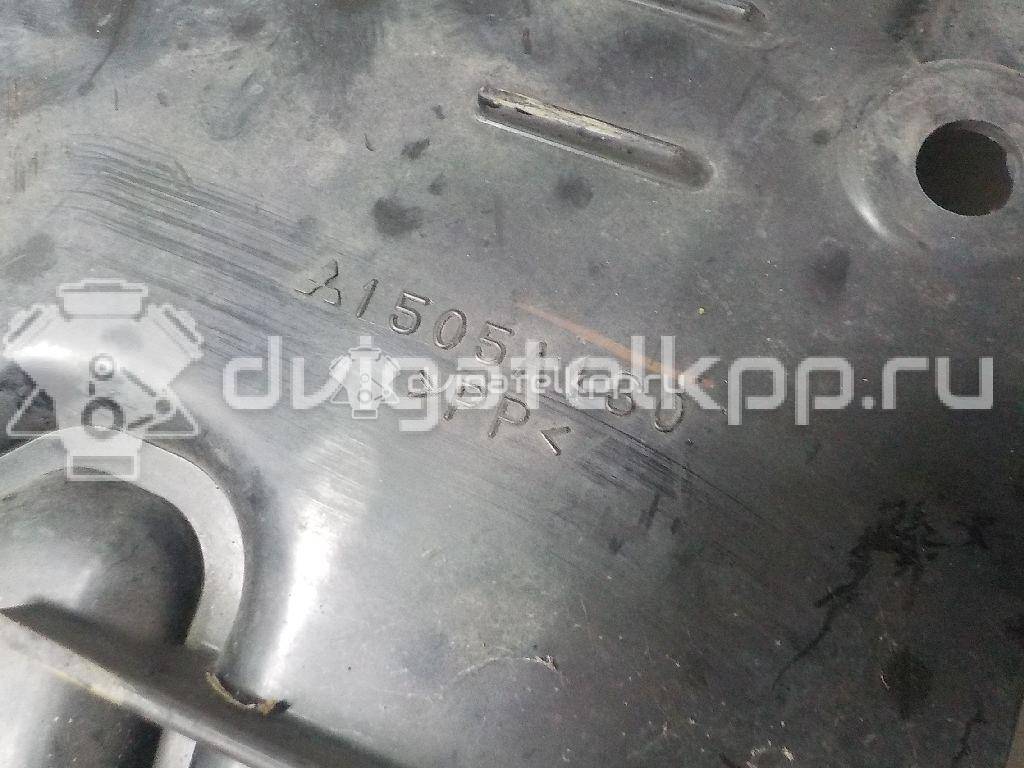 Фото Воздухозаборник (внутри)  1505a130 для mitsubishi Lancer (CX,CY) {forloop.counter}}