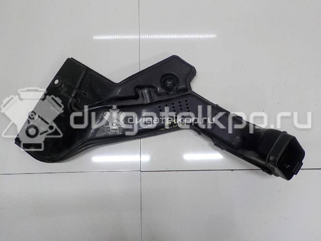 Фото Воздухозаборник (внутри)  1505A130 для mitsubishi Lancer (CX,CY) {forloop.counter}}
