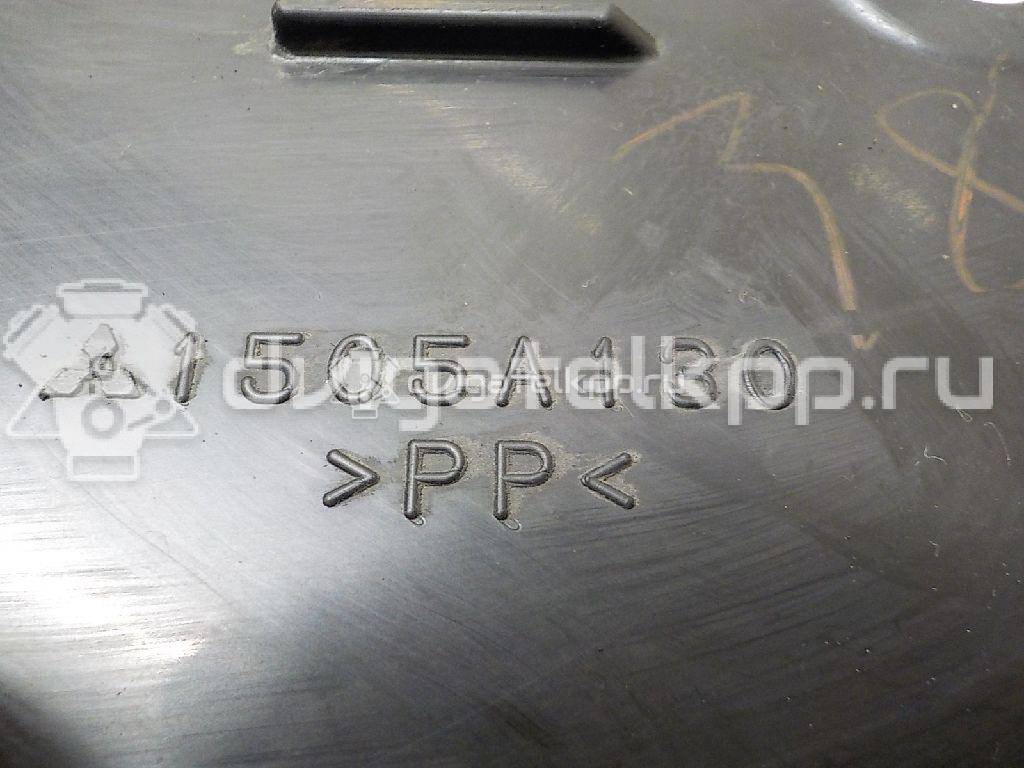 Фото Воздухозаборник (внутри)  1505A130 для mitsubishi Lancer (CX,CY) {forloop.counter}}