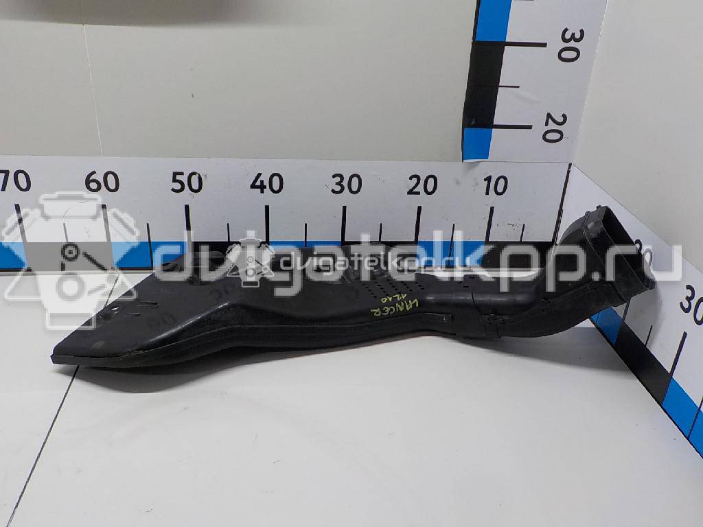 Фото Воздухозаборник (внутри)  1505A130 для mitsubishi Lancer (CX,CY) {forloop.counter}}