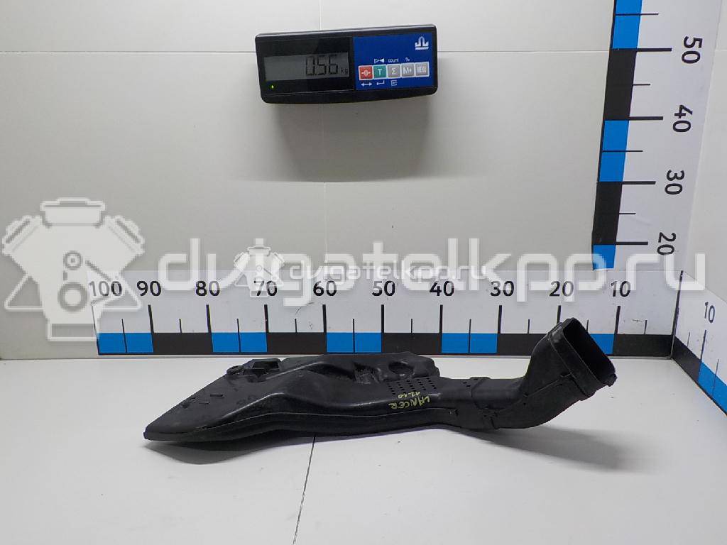 Фото Воздухозаборник (внутри)  1505A130 для mitsubishi Lancer (CX,CY) {forloop.counter}}