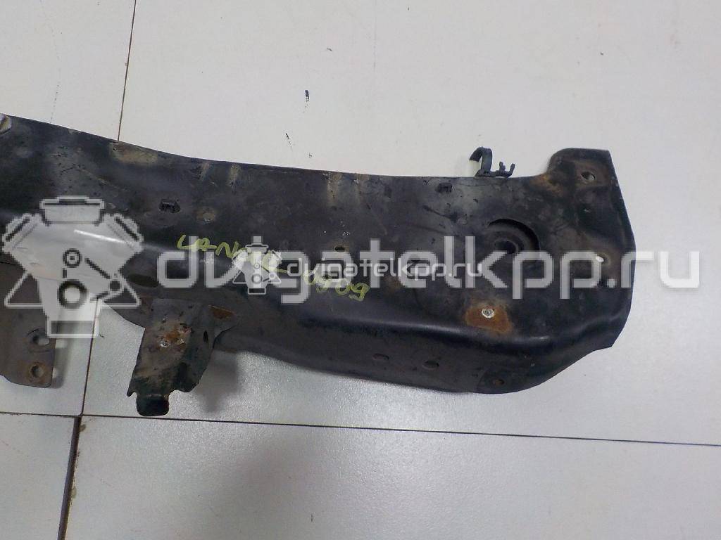 Фото Панель передняя  5256A607 для Mitsubishi Lancer {forloop.counter}}