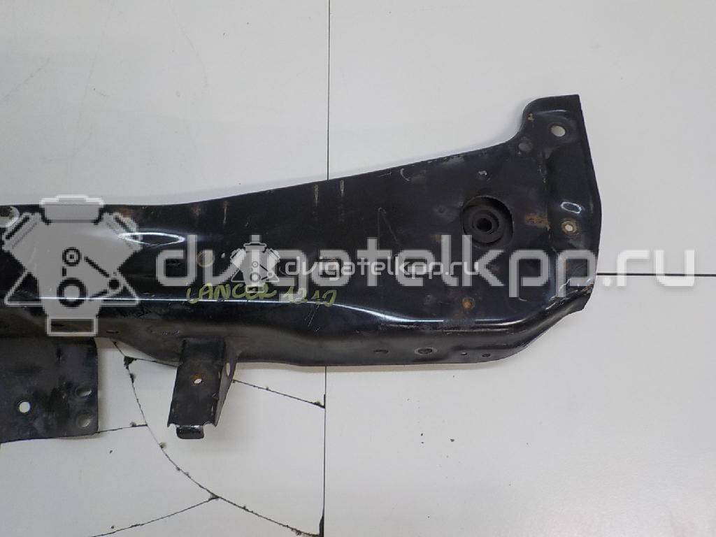 Фото Панель передняя  5256A607 для Mitsubishi Lancer {forloop.counter}}