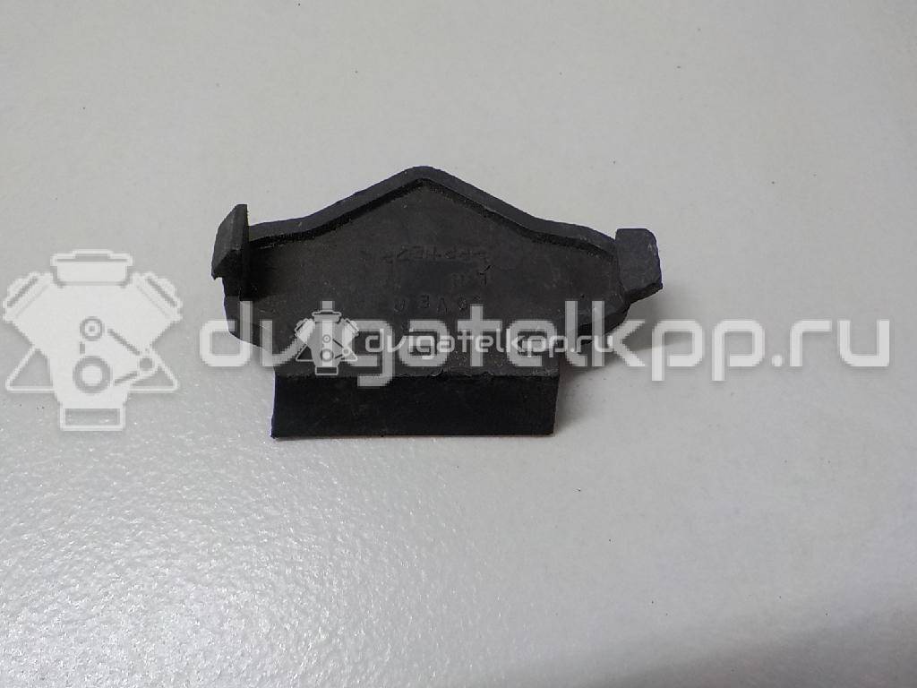 Фото Заглушка бампера левая  6400B906 для mitsubishi Lancer (CX,CY) {forloop.counter}}