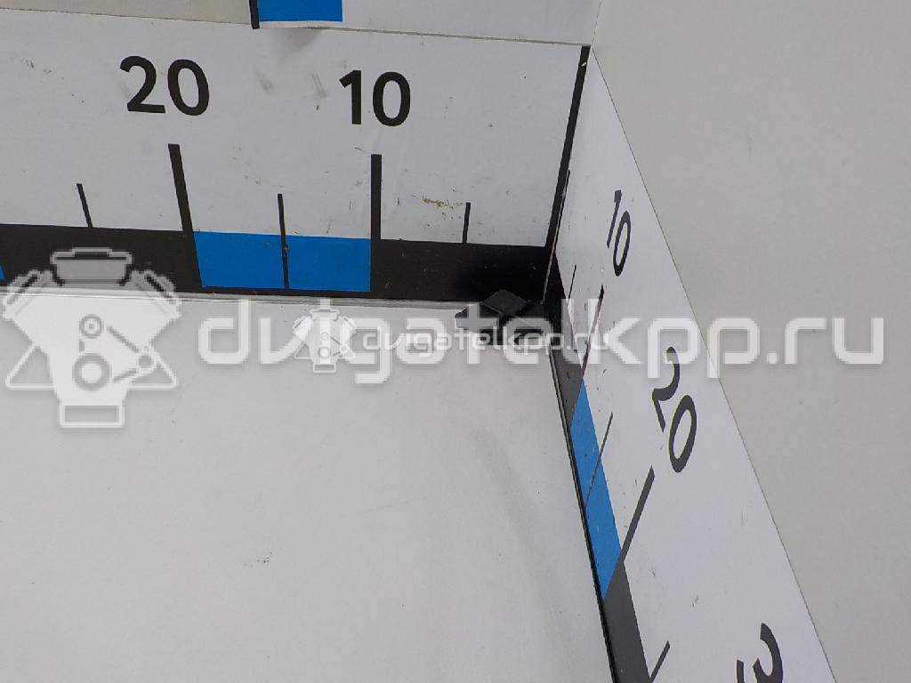 Фото Заглушка бампера левая  6400B906 для mitsubishi Lancer (CX,CY) {forloop.counter}}