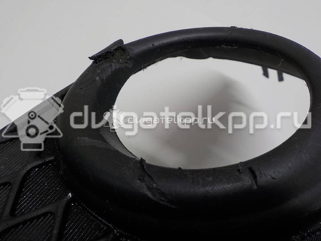 Фото Решетка в бампер левая  8321a089 для Mitsubishi Lancer {forloop.counter}}