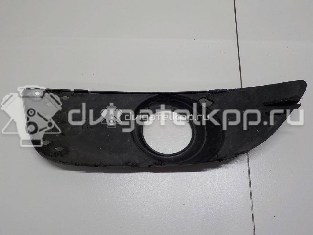 Фото Решетка в бампер правая  8321a090 для Mitsubishi Lancer {forloop.counter}}