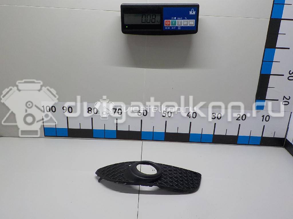 Фото Решетка в бампер правая  8321a090 для Mitsubishi Lancer {forloop.counter}}