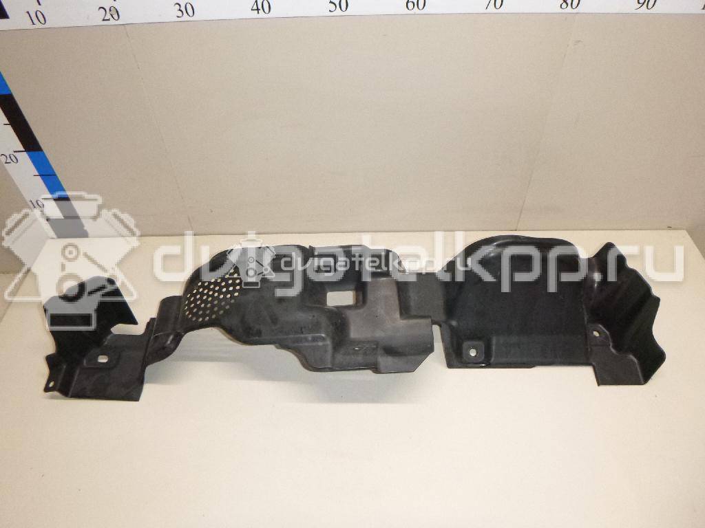 Фото Пыльник (кузов наружные)  6400c949 для Mitsubishi Asx Ga W {forloop.counter}}