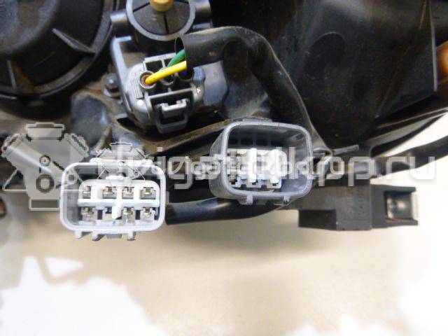 Фото Фара правая  8301B588 для mitsubishi ASX {forloop.counter}}