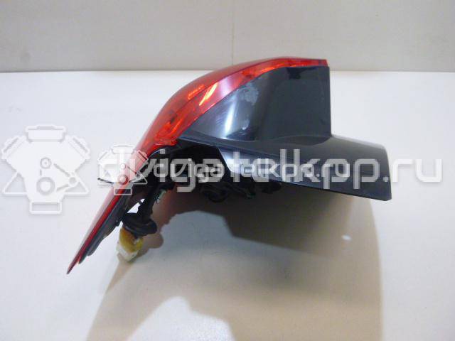 Фото Фонарь задний наружный правый  8330A690 для Mitsubishi Asx Ga W {forloop.counter}}