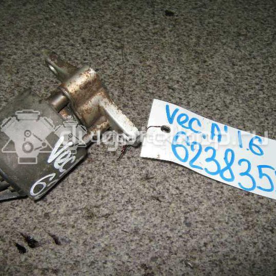 Фото Клапан рециркуляции выхлопных газов  для Opel / Vauxhall