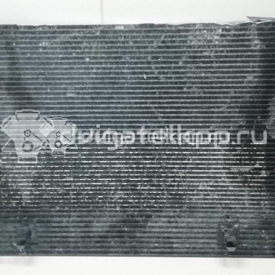 Фото Радиатор кондиционера (конденсер)  5137693ab для dodge Magnum