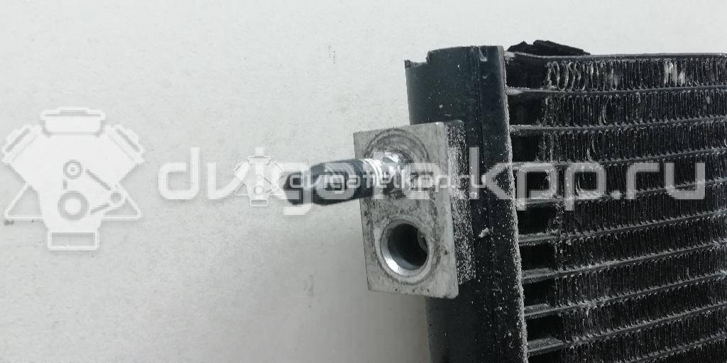 Фото Радиатор кондиционера (конденсер)  5137693ab для dodge Magnum {forloop.counter}}