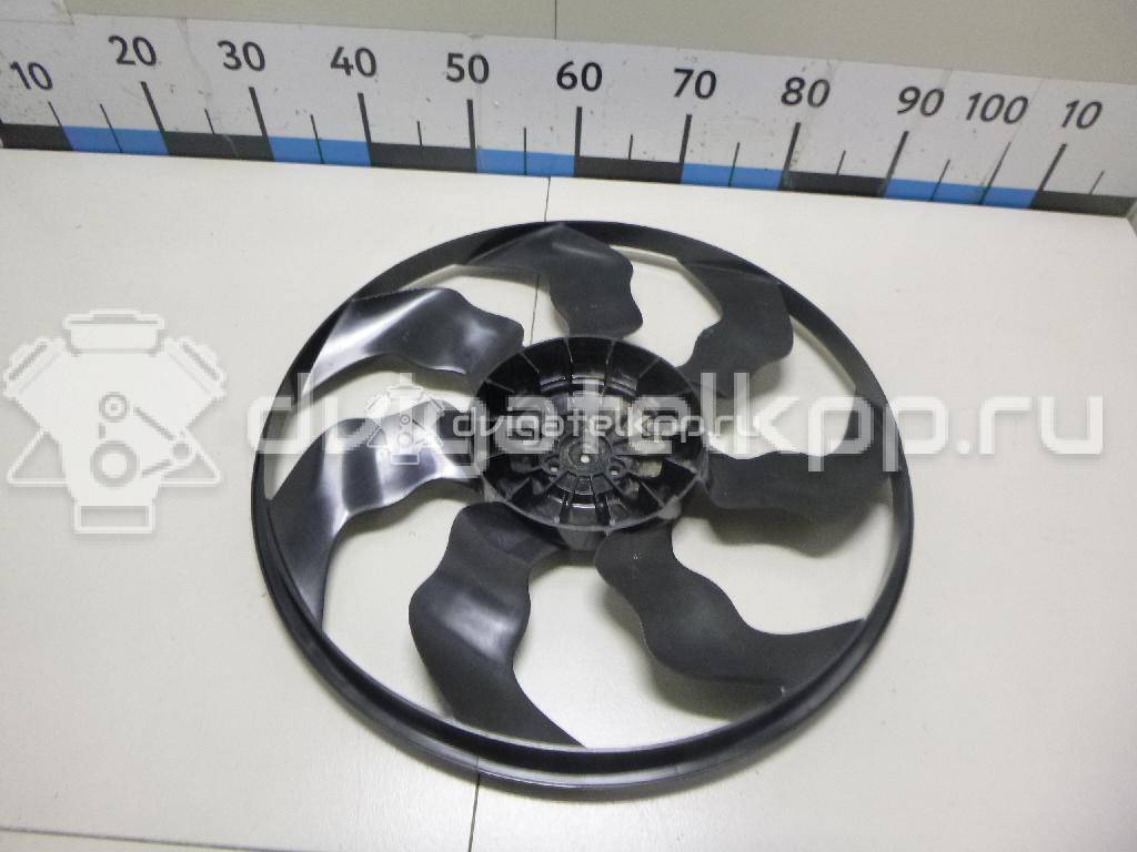 Фото Крыльчатка  252313K460 для fiat 500 {forloop.counter}}