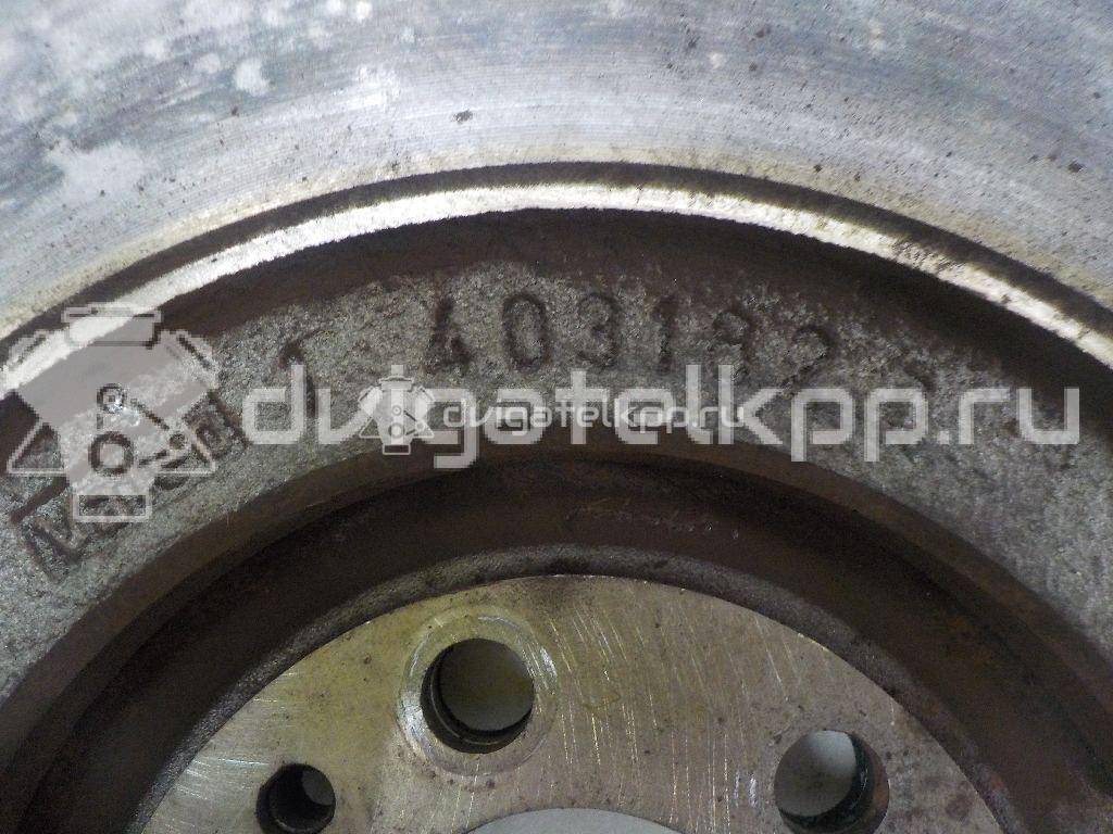 Фото Маховик  55195302 для Fiat Idea 350 / Linea 323 / Qubo 225 / Punto / Fiorino {forloop.counter}}