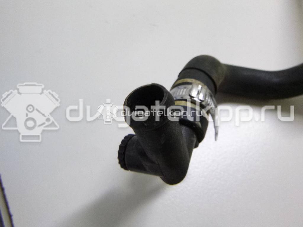 Фото Патрубок радиатора  46792195 для Fiat Palio / Strada {forloop.counter}}