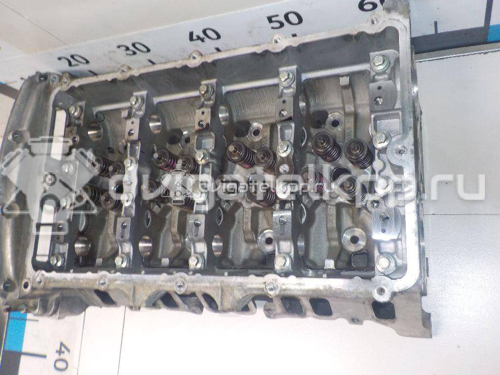 Фото Головка блока  0200GW для fiat Ducato 250 (НЕ ЕЛАБУГА!!!) {forloop.counter}}