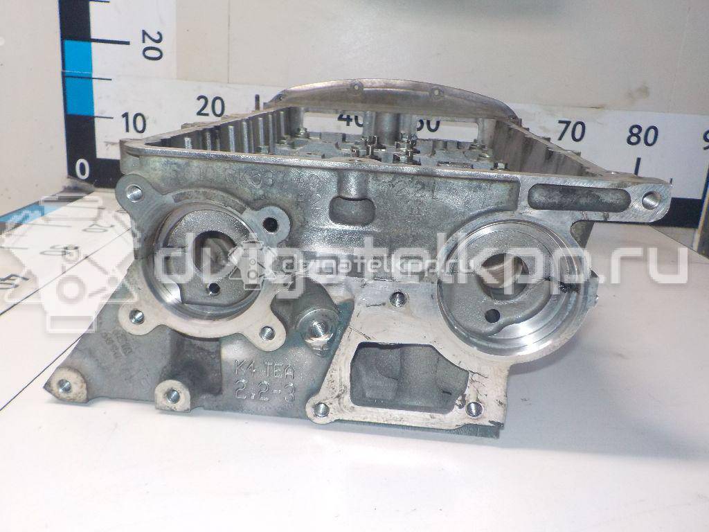Фото Головка блока  0200GW для fiat Ducato 250 (НЕ ЕЛАБУГА!!!) {forloop.counter}}