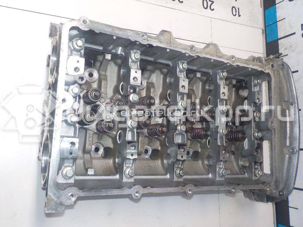 Фото Головка блока  0200GW для fiat Ducato 250 (НЕ ЕЛАБУГА!!!) {forloop.counter}}