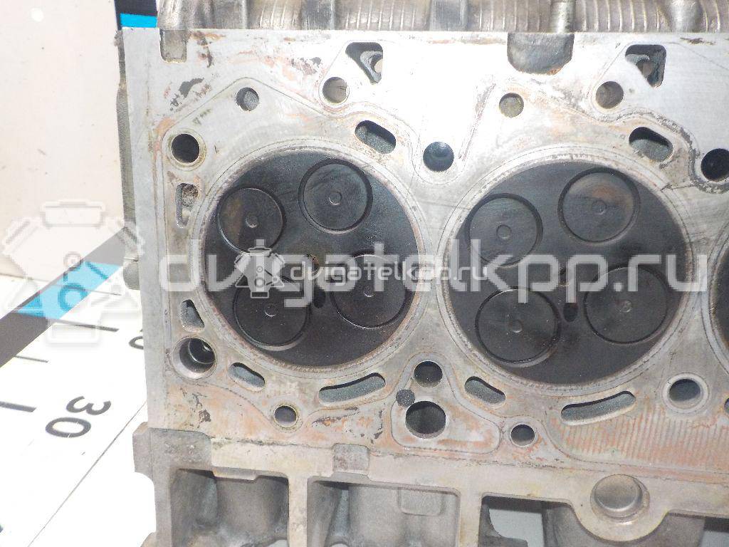 Фото Головка блока  0200GW для fiat Ducato 250 (НЕ ЕЛАБУГА!!!) {forloop.counter}}