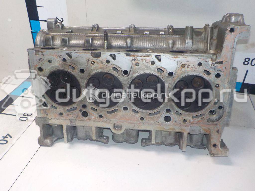 Фото Головка блока  0200GW для fiat Ducato 250 (НЕ ЕЛАБУГА!!!) {forloop.counter}}