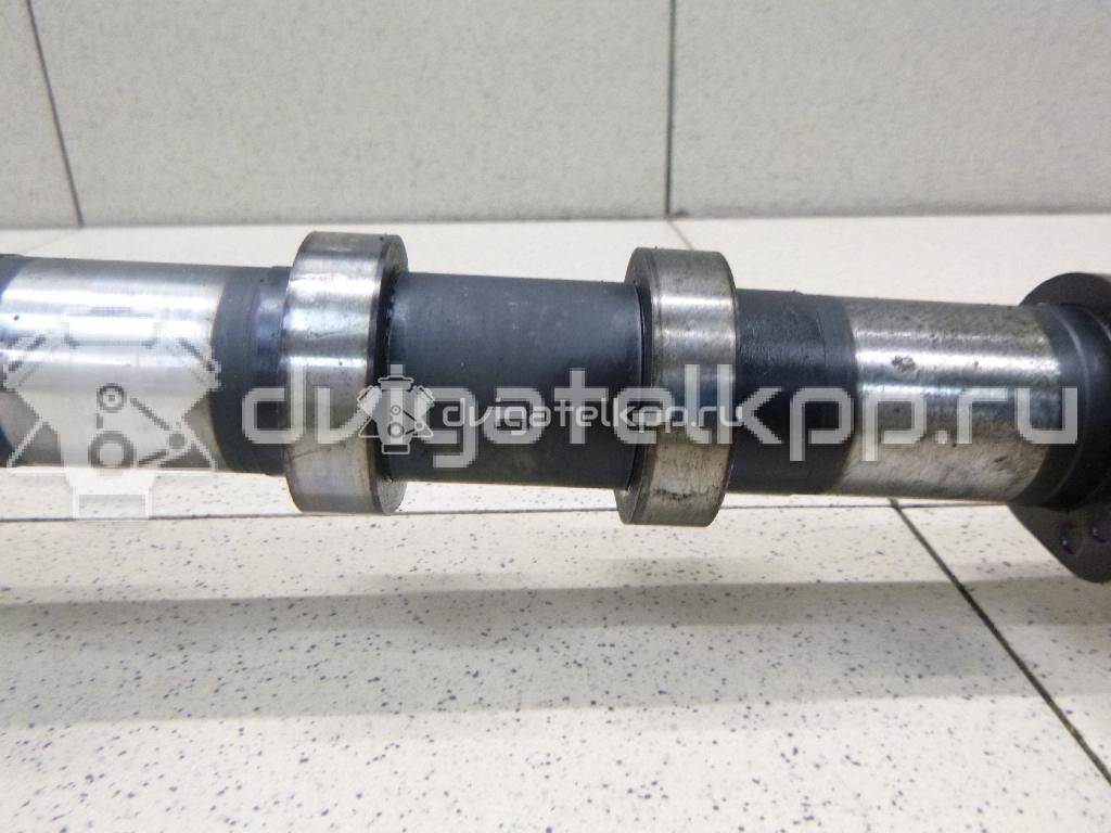 Фото Распредвал выпускной  0801EA для fiat Ducato 250 (НЕ ЕЛАБУГА!!!) {forloop.counter}}