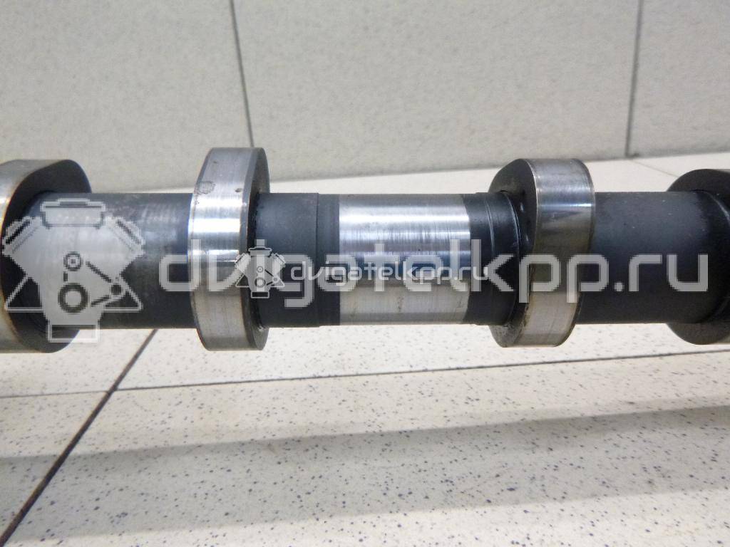 Фото Распредвал выпускной  0801EA для fiat Ducato 250 (НЕ ЕЛАБУГА!!!) {forloop.counter}}