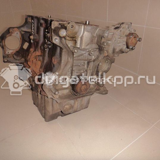 Фото Контрактный (б/у) двигатель Z 18 XER для Holden / Opel / Chevrolet / Vauxhall 140 л.с 16V 1.8 л бензин