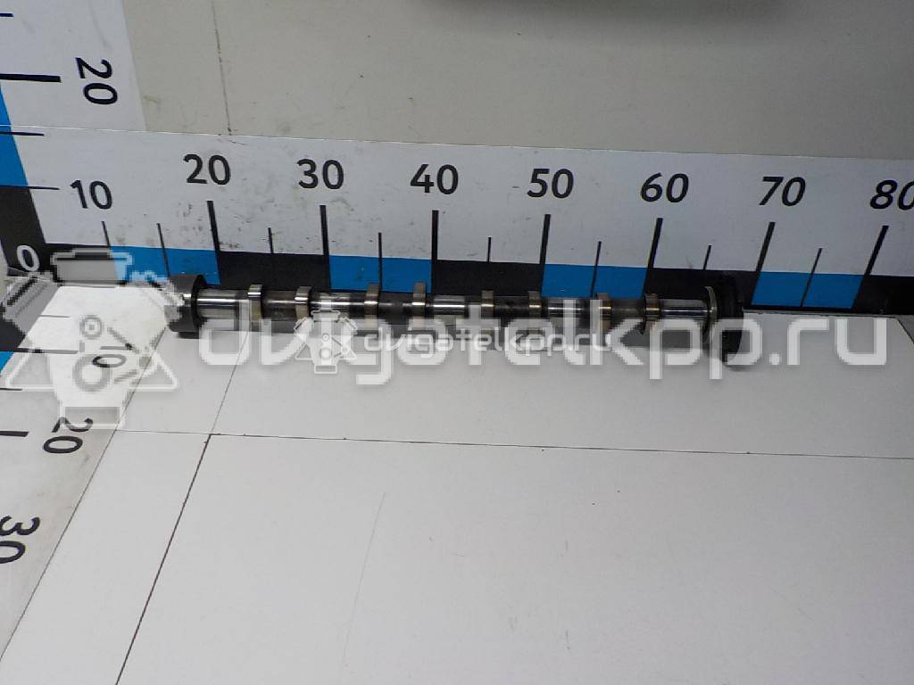 Фото Распредвал выпускной  0801EA для fiat Ducato 250 (НЕ ЕЛАБУГА!!!) {forloop.counter}}