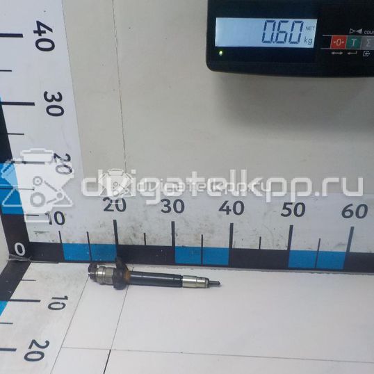 Фото Форсунка дизельная электрическая  6c1q9k546ac для citroen Jumper 250