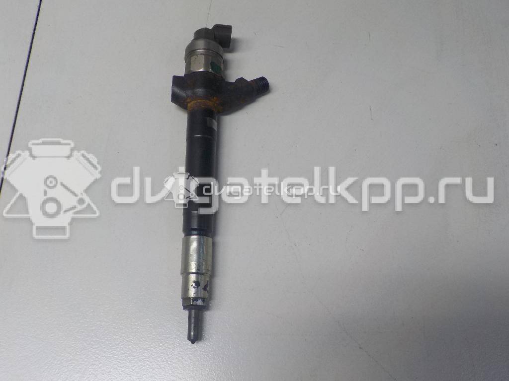 Фото Форсунка дизельная электрическая  6c1q9k546ac для citroen Jumper 250 {forloop.counter}}