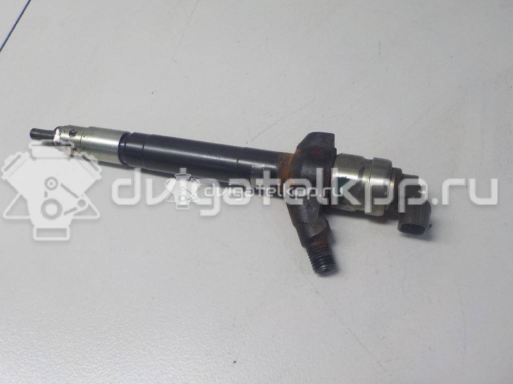 Фото Форсунка дизельная электрическая  6c1q9k546ac для citroen Jumper 250 {forloop.counter}}