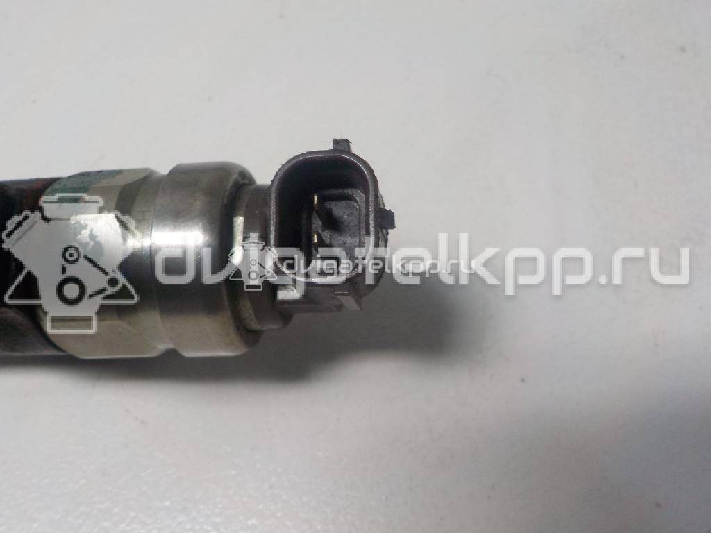 Фото Форсунка дизельная электрическая  6c1q9k546ac для citroen Jumper 250 {forloop.counter}}