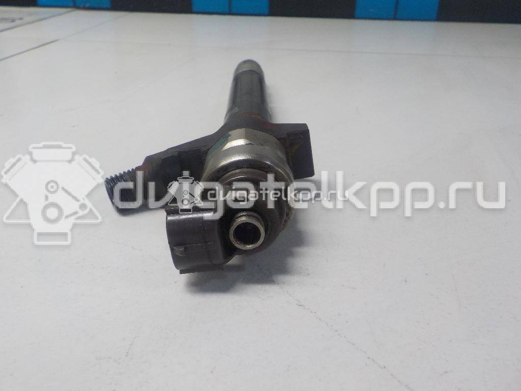 Фото Форсунка дизельная электрическая  6c1q9k546ac для citroen Jumper 250 {forloop.counter}}