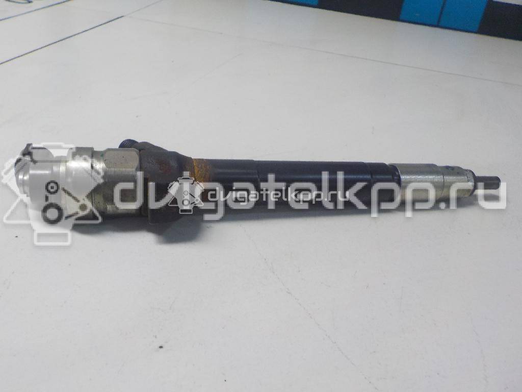 Фото Форсунка дизельная электрическая  6c1q9k546ac для citroen Jumper 250 {forloop.counter}}