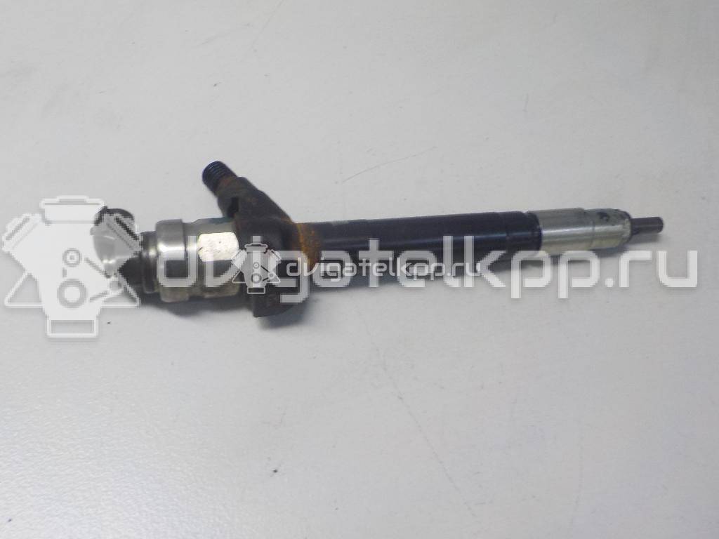 Фото Форсунка дизельная электрическая  6c1q9k546ac для citroen Jumper 250 {forloop.counter}}