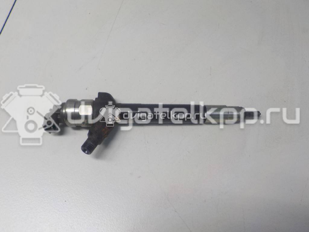 Фото Форсунка дизельная электрическая  6c1q9k546ac для citroen Jumper 250 {forloop.counter}}