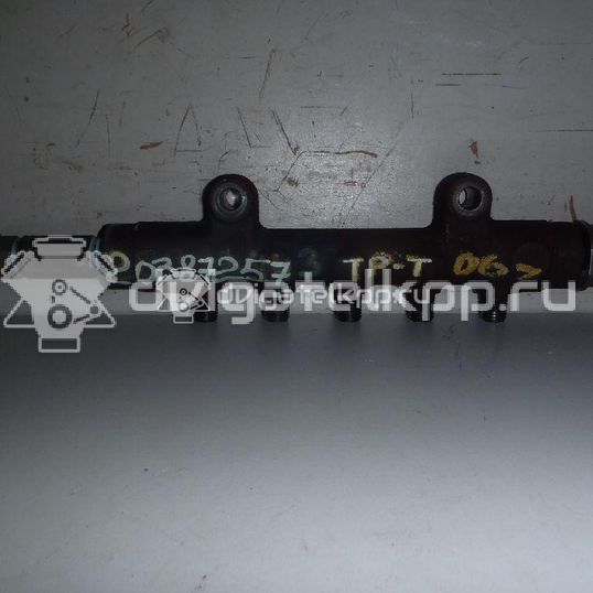 Фото Датчик давления топлива  1497163 для fiat Ducato 250 (НЕ ЕЛАБУГА!!!)