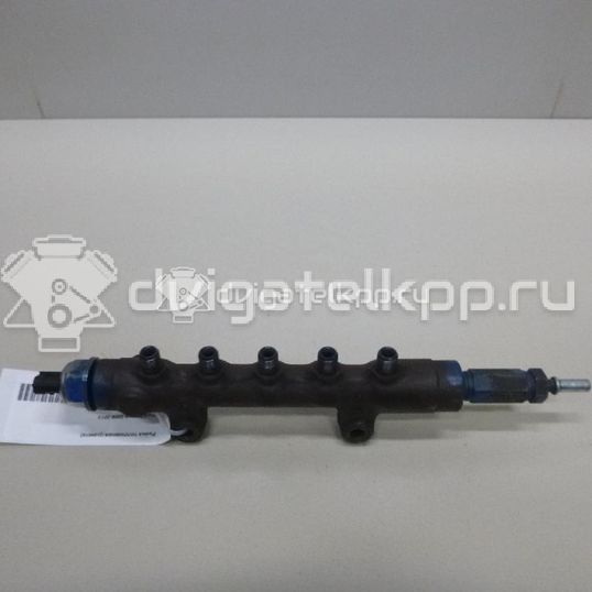 Фото Датчик давления топлива  1497163 для fiat Ducato 250 (НЕ ЕЛАБУГА!!!)