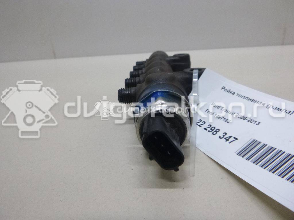 Фото Датчик давления топлива  1497163 для fiat Ducato 250 (НЕ ЕЛАБУГА!!!) {forloop.counter}}