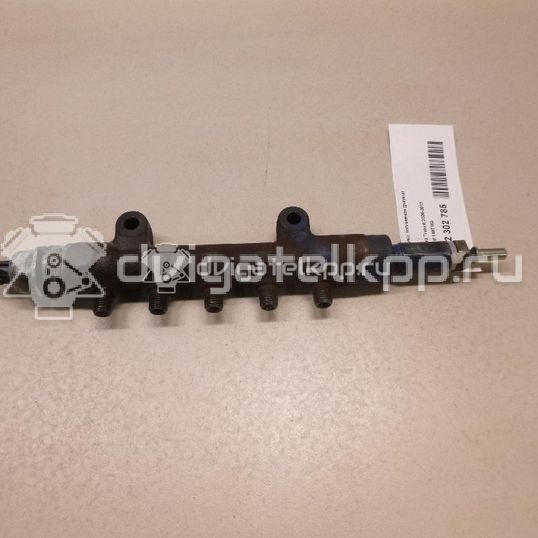 Фото Датчик давления топлива  1497163 для fiat Ducato 250 (НЕ ЕЛАБУГА!!!)